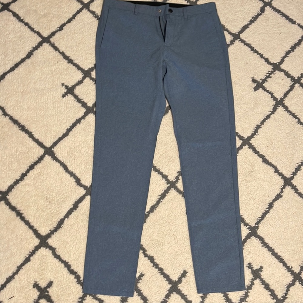 Bonobos Performance Link Golf Pants